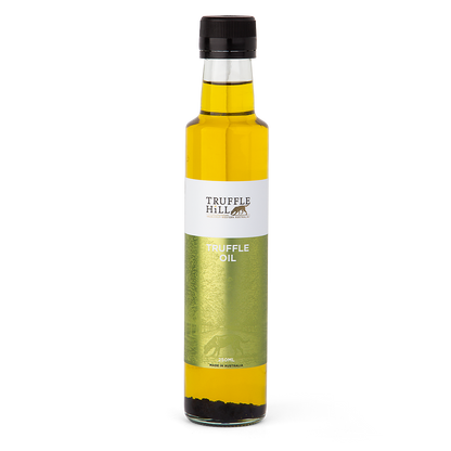 Truffle Oil