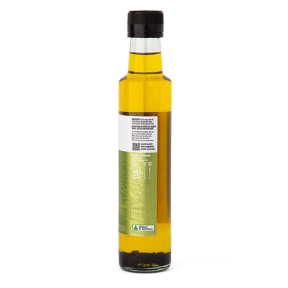 Truffle Oil