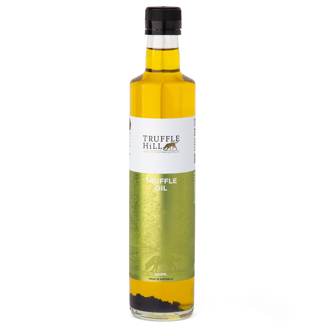 Truffle Oil