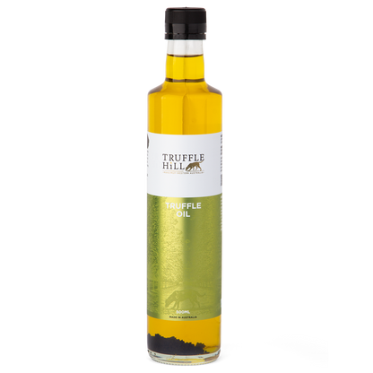 Truffle Oil