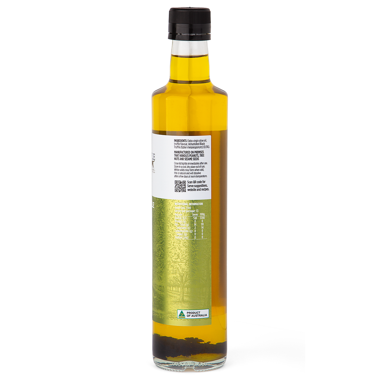 Truffle Oil