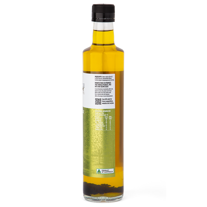 Truffle Oil