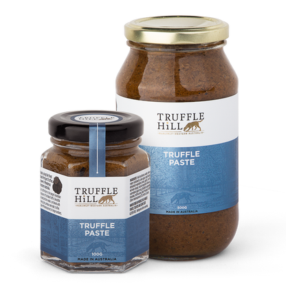 Truffle Paste