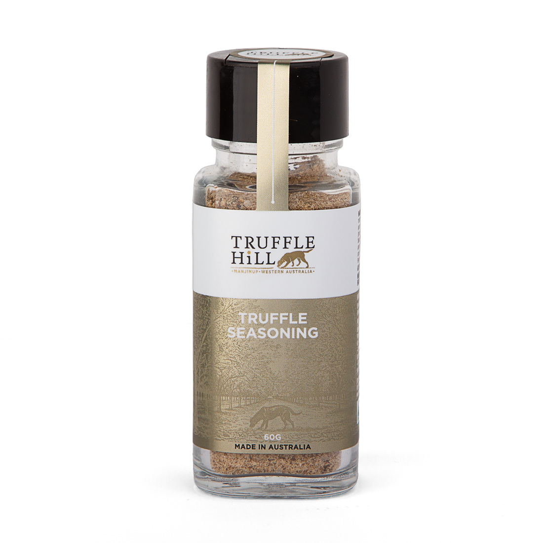 Truffle Seasoning 60g