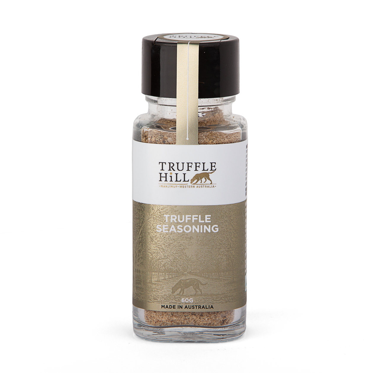 Truffle Seasoning 60g