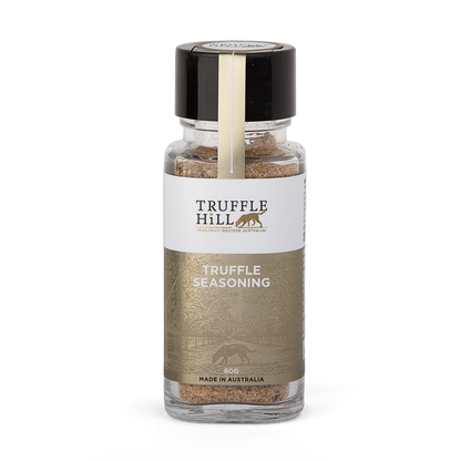 Truffle Seasoning 60g