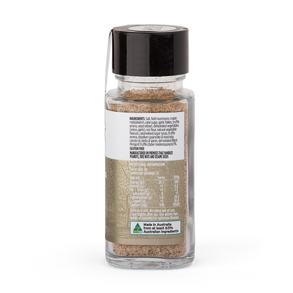 Truffle Seasoning 60g