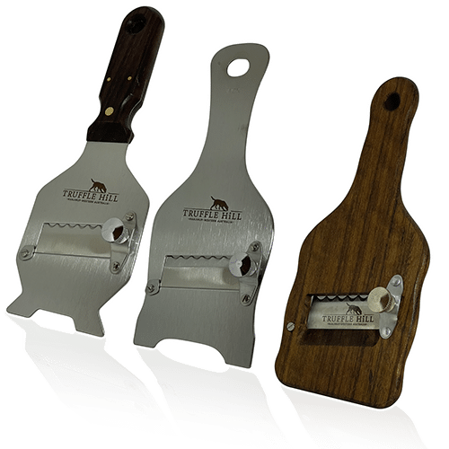 Truffle Slicers