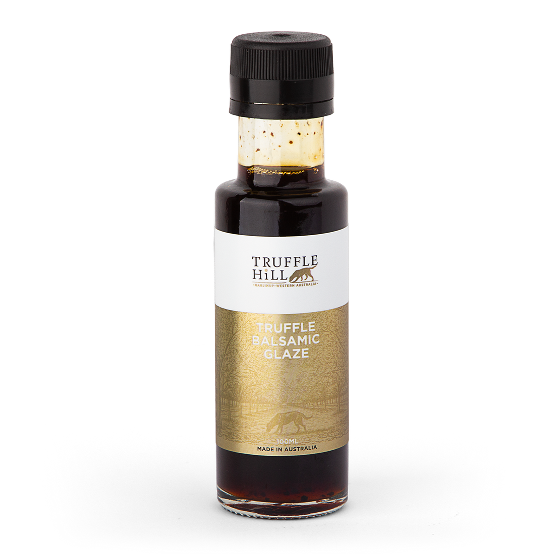 Truffle Balsamic Glaze 100ml