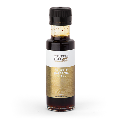 Truffle Balsamic Glaze 100ml