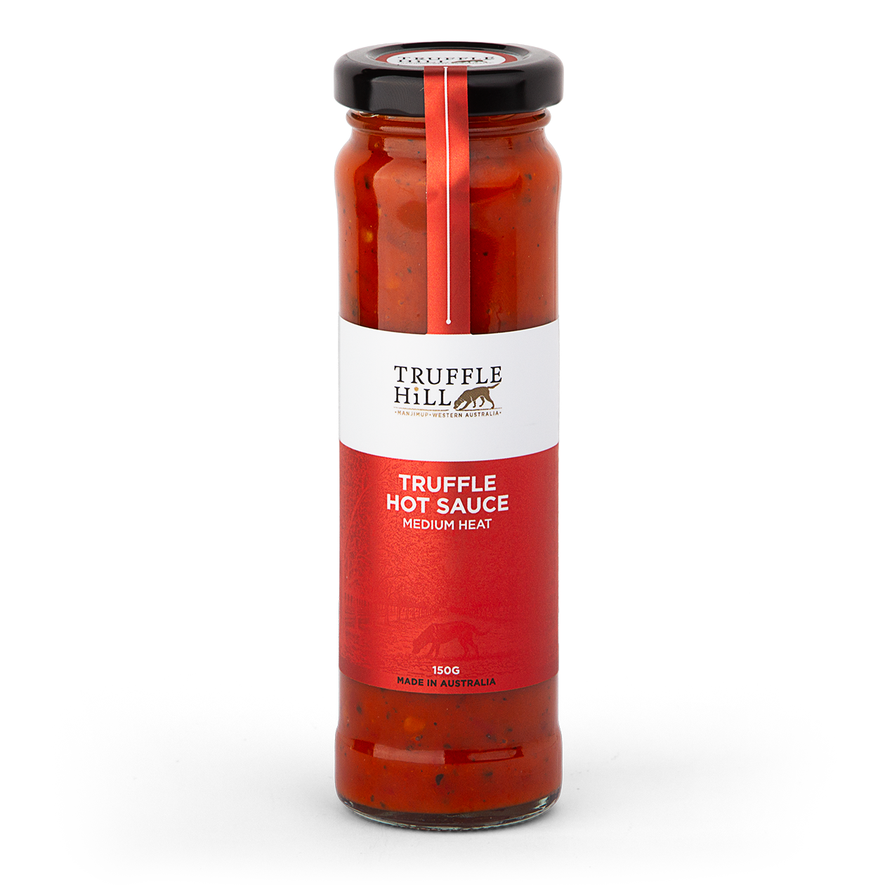 Truffle Hot Sauce 150g
