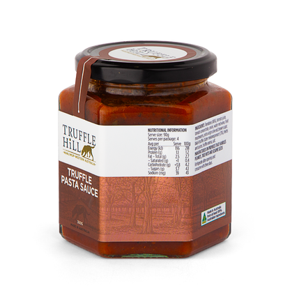 Truffle Pasta Sauce 360g