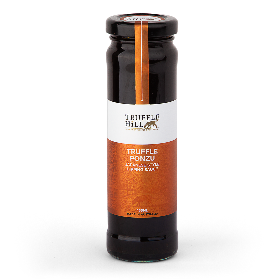 Truffle Ponzu Japanese Style Dipping Sauce 155ml