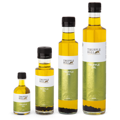 Truffle Oil
