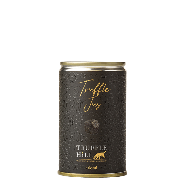 Black Truffle Jus