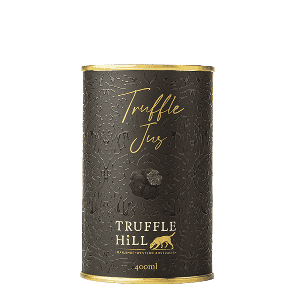 Black Truffle Jus
