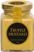 Truffle Mustard 120g