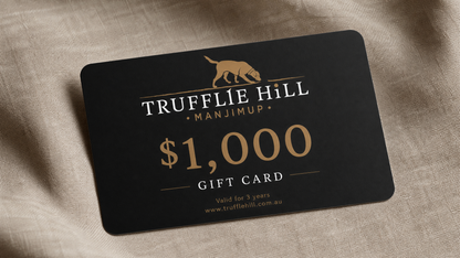 Truffle Hill Gift Card