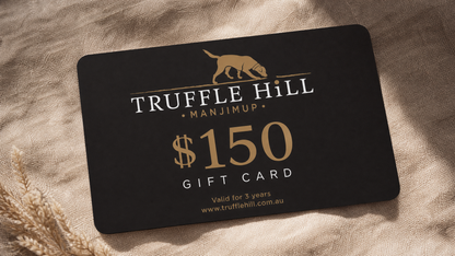 Truffle Hill Gift Card