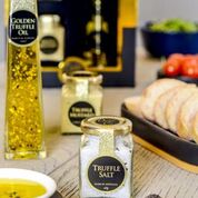Truffle Salt 120g